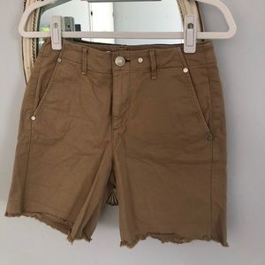 Rag & Bone Cargo Shorts